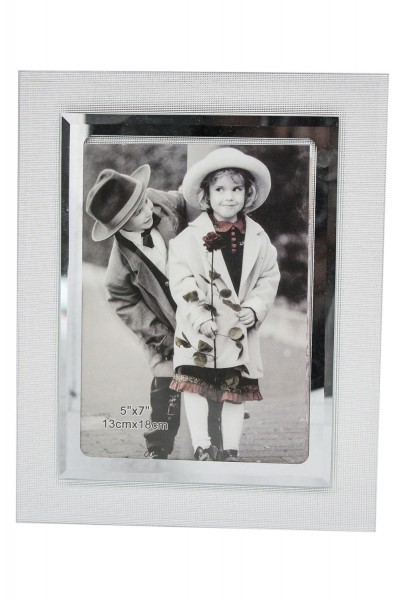Glas Bilderrahmen für 13x18cm Foto