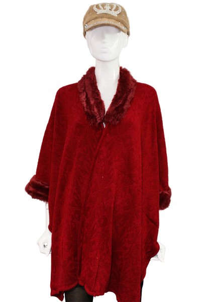 Ponchos